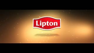 Lipton Logo Reveal