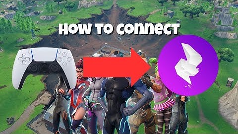 How To Play On A PS5 Controller For Project Flux