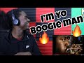 FIRST TIME HEARING KC AND THE SUNSHINE BAND- I'M YOUR BOOGIE MAN (REACTION!!!)