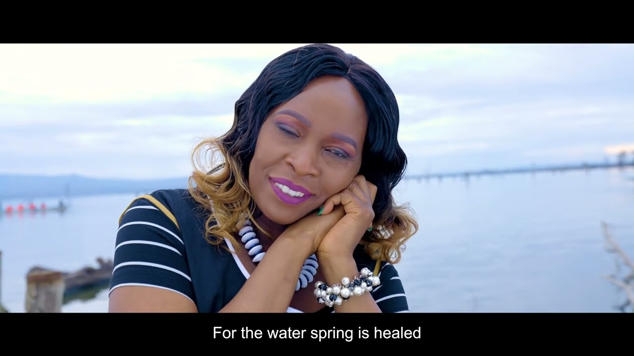 ITHERUKIRO BY NAOMI KARANJA sms skiza 6980664 to 811