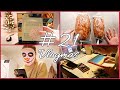 #21 VLOGMAS !!! Skanūs Pusryčiai, Piešinys, Tinginys, Mūsų Su Danieliu Istorija