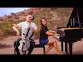 Every Breath You Take Brooklyn Duo The Police Cover 