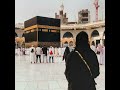 Indian Muslim Girl met Jesus @ Umra , Mecca  :: English / Hindi / Urdu