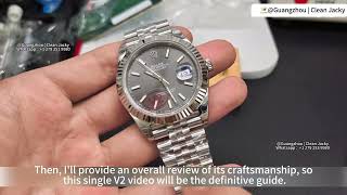 VSF Grey DJ V2 In-Depth Review: The Ultimate V1 vs V2 Comparison | Is It Worth The Upgrade?