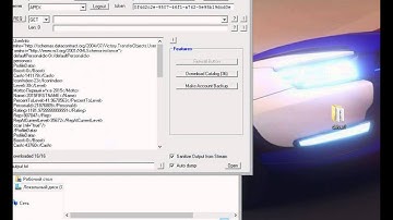 NFS World Offline - How to backup your driver