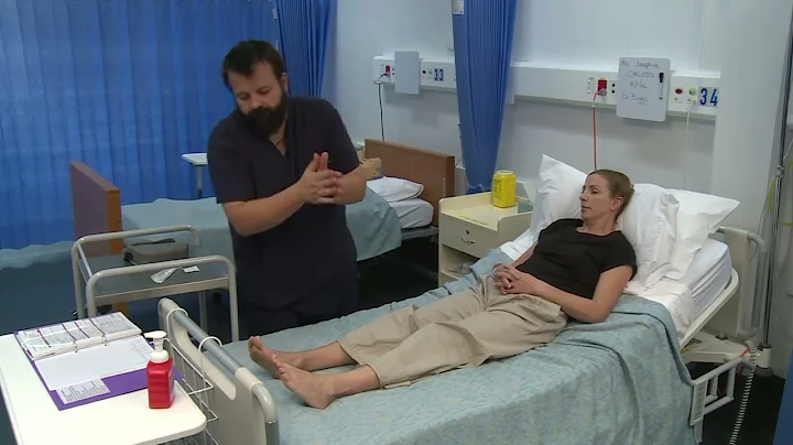 Neurovascular Assessment