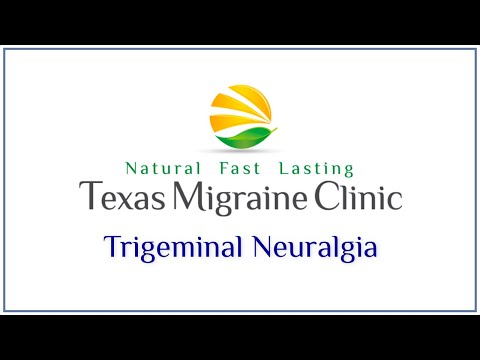 Trigeminal Neuralgia | Symptoms & Causes | Dr. Komal Prasad C. 