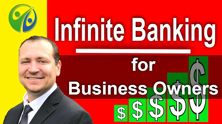 Infinite Banking for Business Owners - creating wealth building blocks