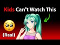 Kids Can't Watch This Video