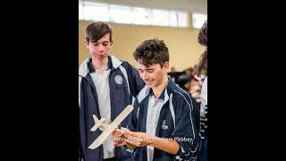 Perth Science and Engineering Challenge 2023