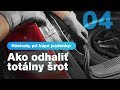Nástrahy pri kúpe jazdenky # 4 Mechanické overenie  / www.overenie-vozidla.sk