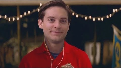 Baby Driver Pizza Delivery Scene but it's Pizza Time
