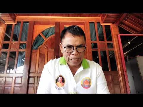 พิธีกรงานบวช
