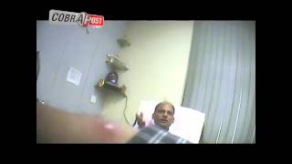 Cobrapost Operation Black Ninja: Rajput