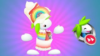 Lemmings - Season 26 - Iris Challenge C 811 Quick Play Mayhem Mode