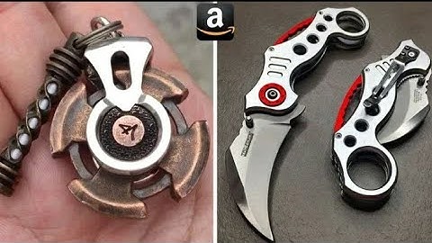 18 SECRET PRODUCTS ON AMAZON AND ALIEXPRESS Gadgets under Rs100, Rs200, Rs500, Rs1000 and Rs10,000