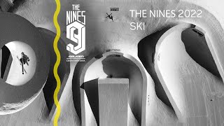 SKI HIGHLIGHTS - The Nines'22