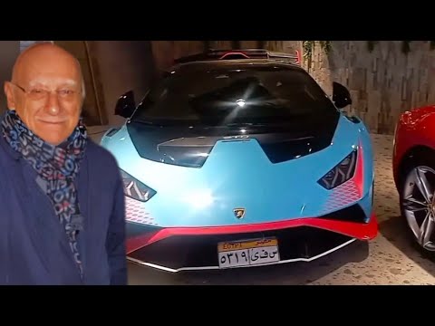 جراج ميشيل احد افخم جراج عربيات بالاسكندرية