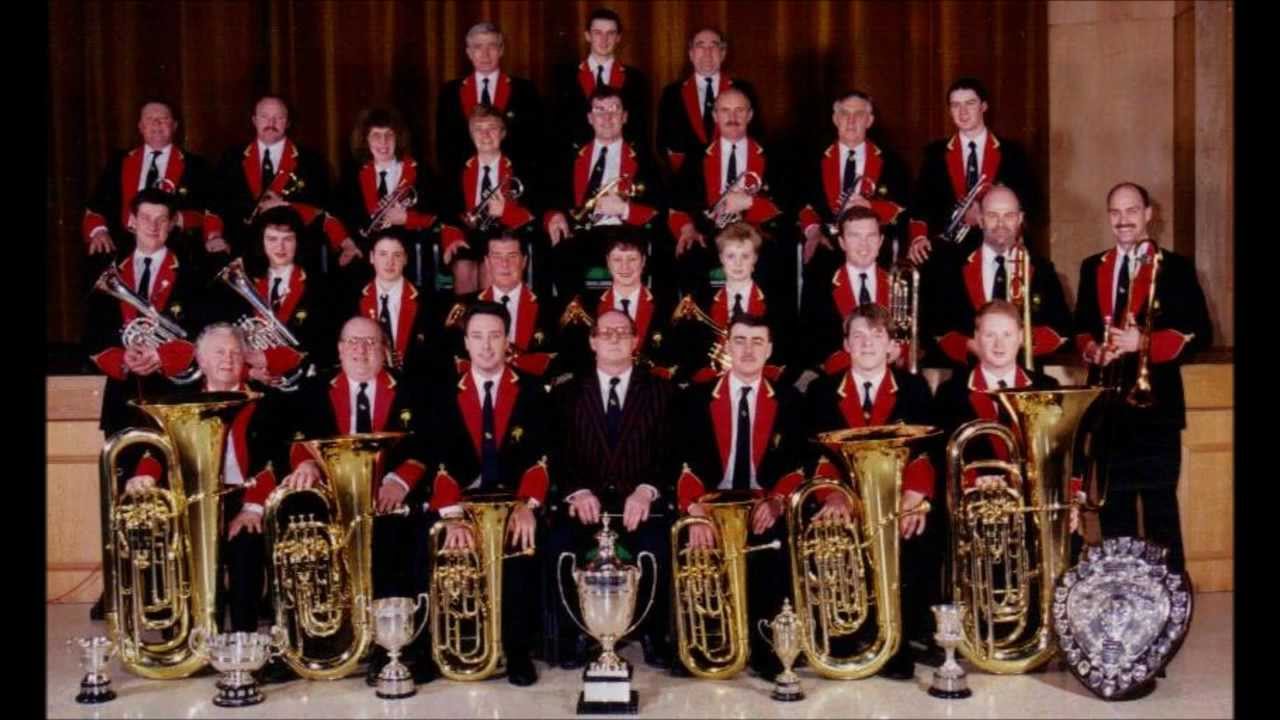 Torbay Brass "Oregon" YouTube