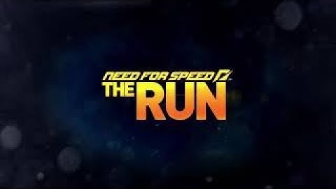 NFS - The Run | The Embarcadero 2 | David Sam Gaming