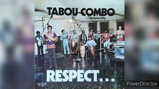 TABOU-COMBO Tania