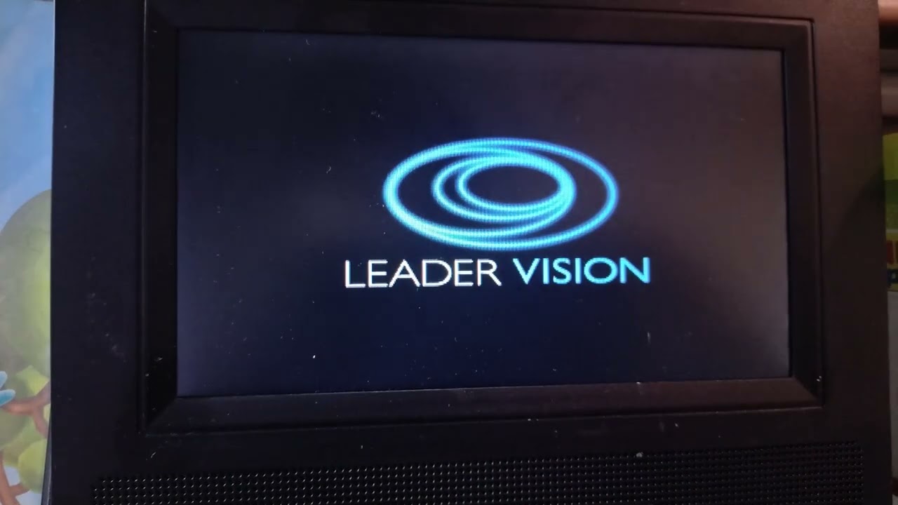 Las canciones del zoo DVD menú latino