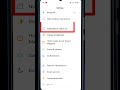 how hide all icon in Realme Oppo and Vivo Devices #youtubeshort
