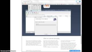 Installing Your PC Softphone App - Magnet Voice screenshot 2