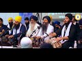 Bhai manjit singh ji dayalpur rainsbhai kirtan derby smagam 2024