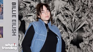 Why Billie Eilish Fans Believe 'Hit Me Hard and Soft' Is a Double Album