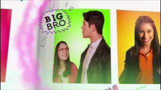 Every Witch Way Intro Season 4