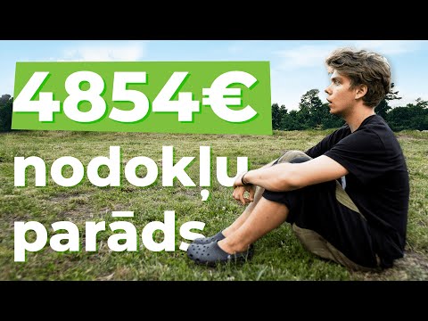 Video: Vislabāk ir dzēst parādu?