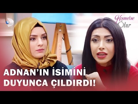 Didem, Gamze'nin Kardeşinin Verdiği Cevaba Sinirlendi! - Kısmetse Olur 304. Bölüm