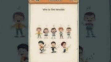 Braindom 2 level 215 Walkthrough Gameplay