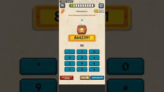 How to loot - pin pull & hero rescue brain test 2 all 10 levels solution screenshot 5