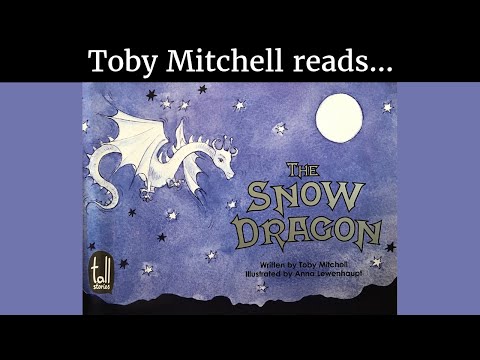 The Snow Dragon The Snow Dragon