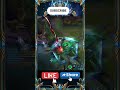 THRESH HOOK + LANTERN = KILL #ThreshMid #LeagueOfLegendsTurkey  #LeagueOfLegends #OffMeta