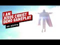 I am Jesus Christ Prologue Gameplay - Nvidia RTX 4090 @ 4K 60FPS