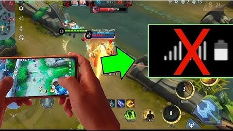 HOW TO FIX LAG IN MOBILE LEGENDS | 5 Best Simple Ways to Reduce Lag in Mobile Legends
