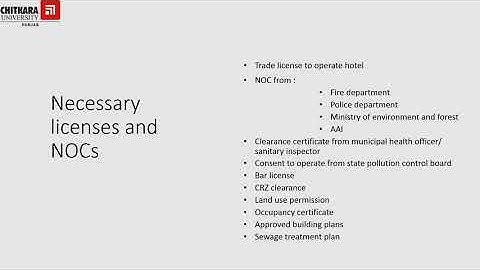 Classification of Hotels Part- 3 by Amanjeet Bhalla