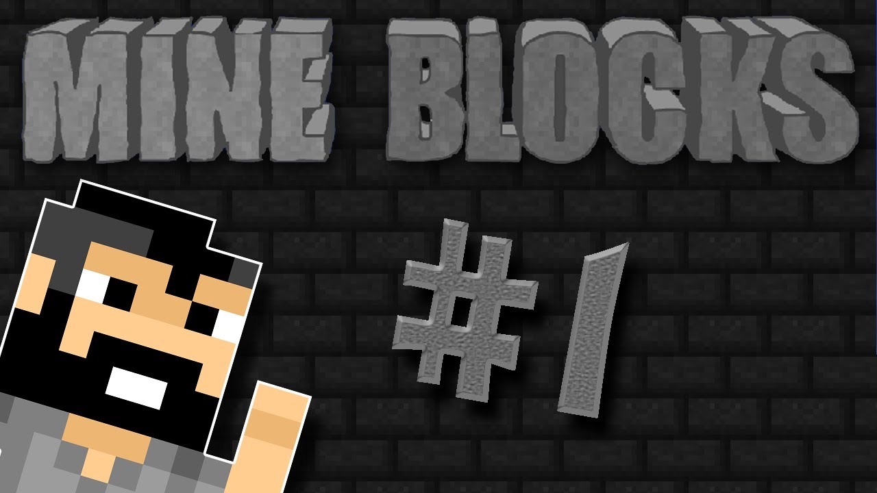 Mine Blocks - Minecraft Games