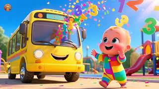Magical ABC Fun Land  Fun Alphabet Adventure Song  Learning Video for Kids and Toddlers