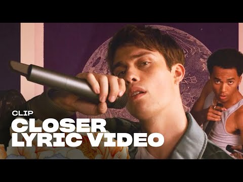 August Moon - Closer (Lyrics/Testo) 