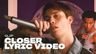 August Moon - Closer (Lyrics/Testo) | The Idea Of You