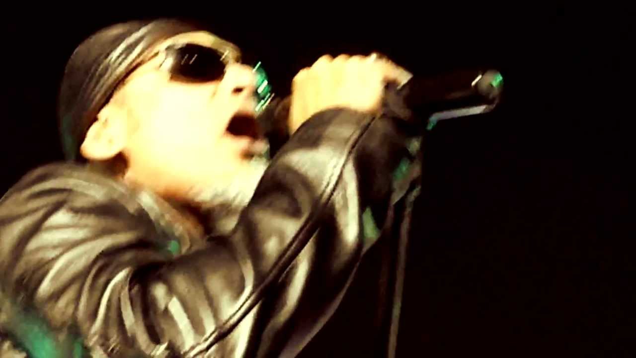 Suraj Jagan - 'Dil Dhadakne Do' Live @ Recstacy 2k13 Suraj Jagan - 'Dil Dhadakne Do' Live @ Recstacy 2k13
