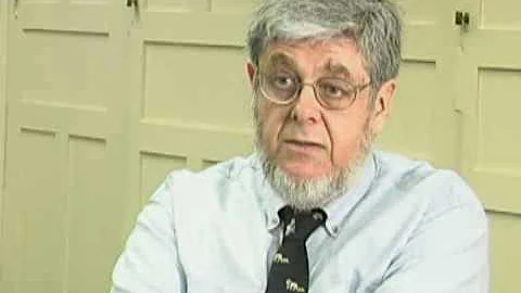 Robert Wright & Robert Pollack (2003)