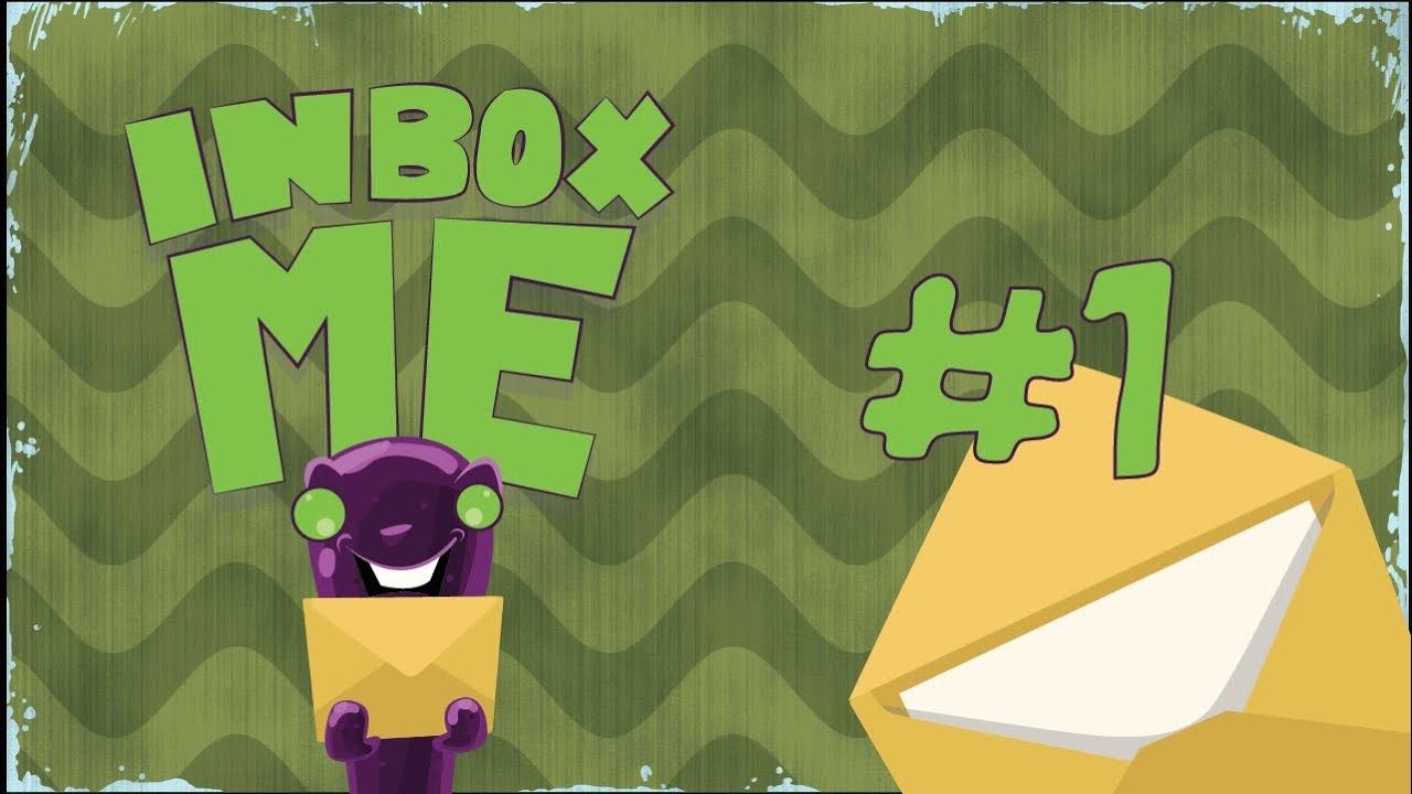 Inbox Me #1