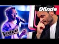 Cian Ducrot - I&#39;ll Be Waiting (Thomas Schmidbauer) | Blinds | The Voice of Germany 2023