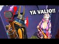 CHALE YA LA CAGUE VERDA- FREE FIRE- Dshanto