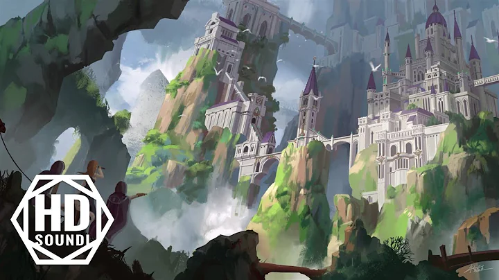 Epic Adventure Music: "Lords Of Grace" by Jody Jen...